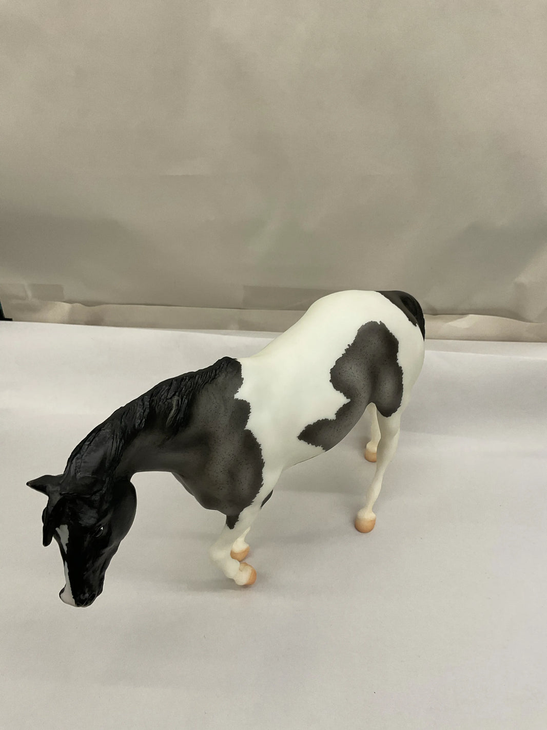 Pre-Owned "Shasta Moon" Paint Mare | Breyer Model Horse | No Box
