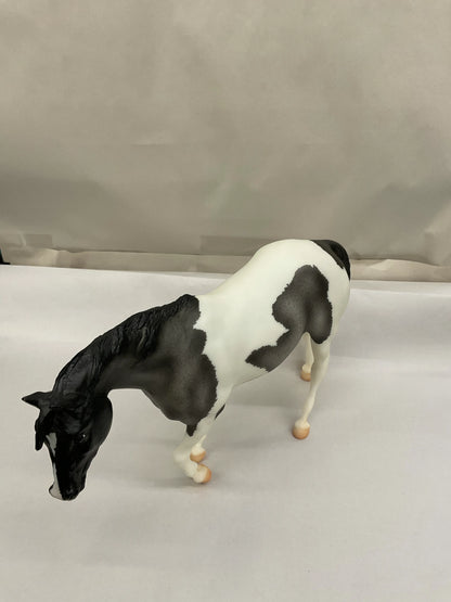 Pre-Owned "Shasta Moon" Paint Mare | Breyer Model Horse | No Box