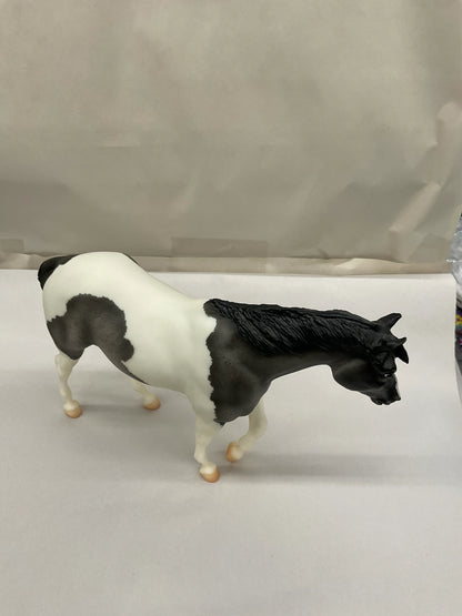 Pre-Owned "Shasta Moon" Paint Mare | Breyer Model Horse | No Box