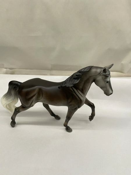 Pre-Owned "Bluegrass Bandit" TN Walking | Breyer Model Horse | No Box