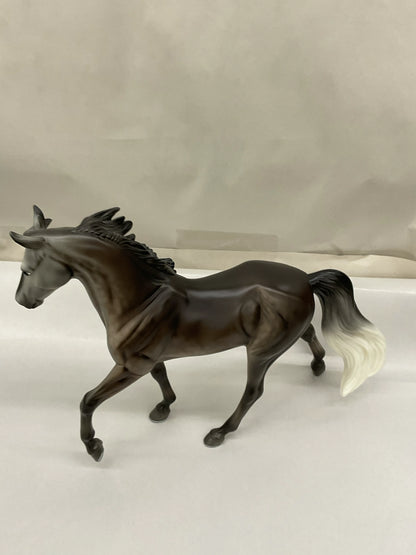 Pre-Owned "Bluegrass Bandit" TN Walking | Breyer Model Horse | No Box