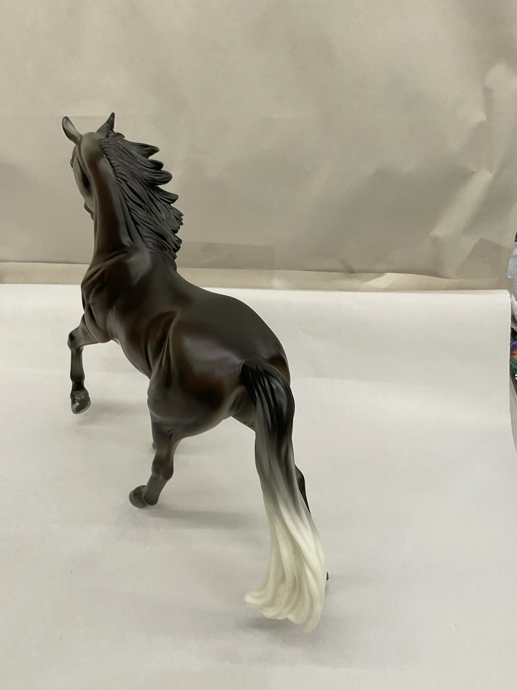 Pre-Owned "Bluegrass Bandit" TN Walking | Breyer Model Horse | No Box