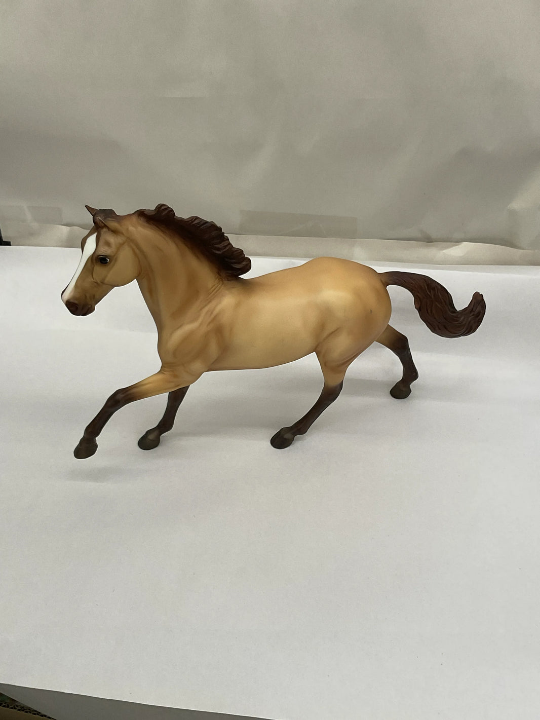 Pre-Owned "Starlight" Saddle Club Breyer | #1312| No Box