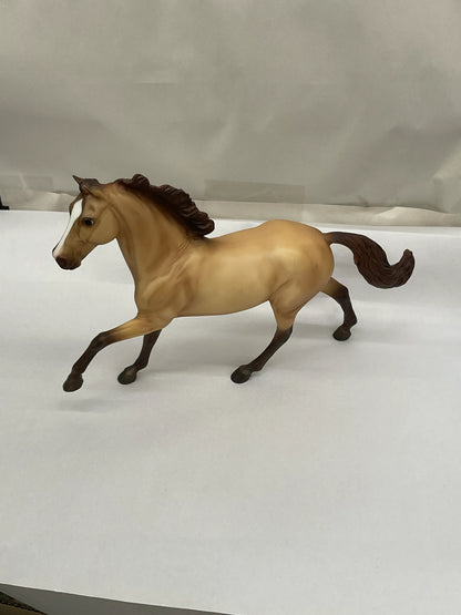 Pre-Owned "Starlight" Saddle Club Breyer | #1312| No Box