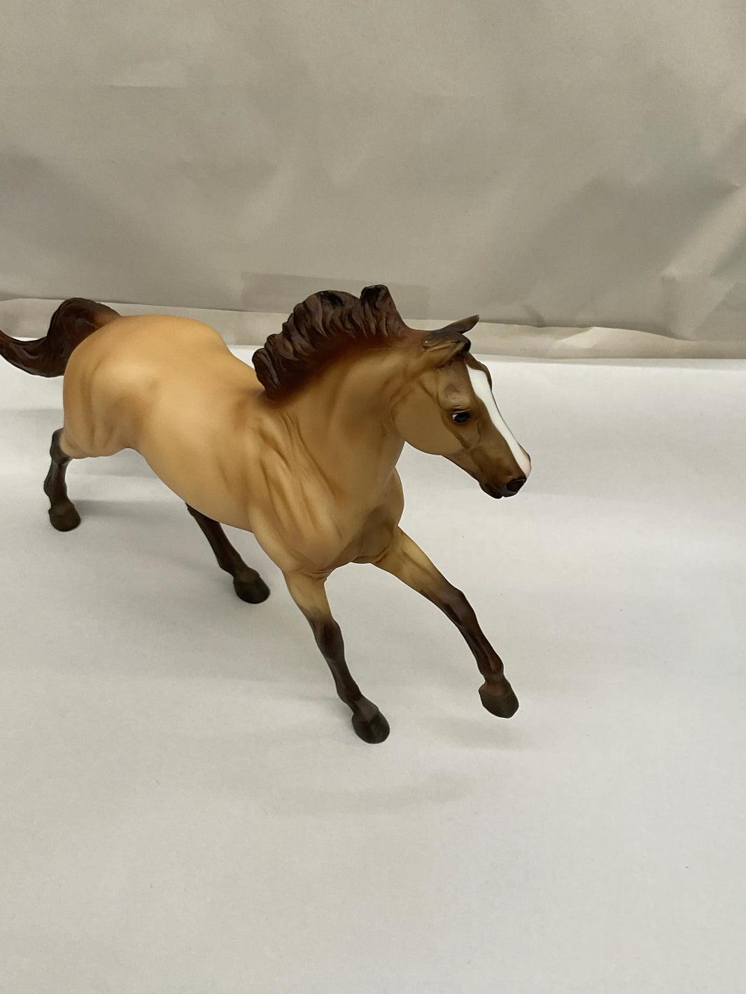 Pre-Owned "Starlight" Saddle Club Breyer | #1312| No Box