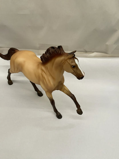 Pre-Owned "Starlight" Saddle Club Breyer | #1312| No Box