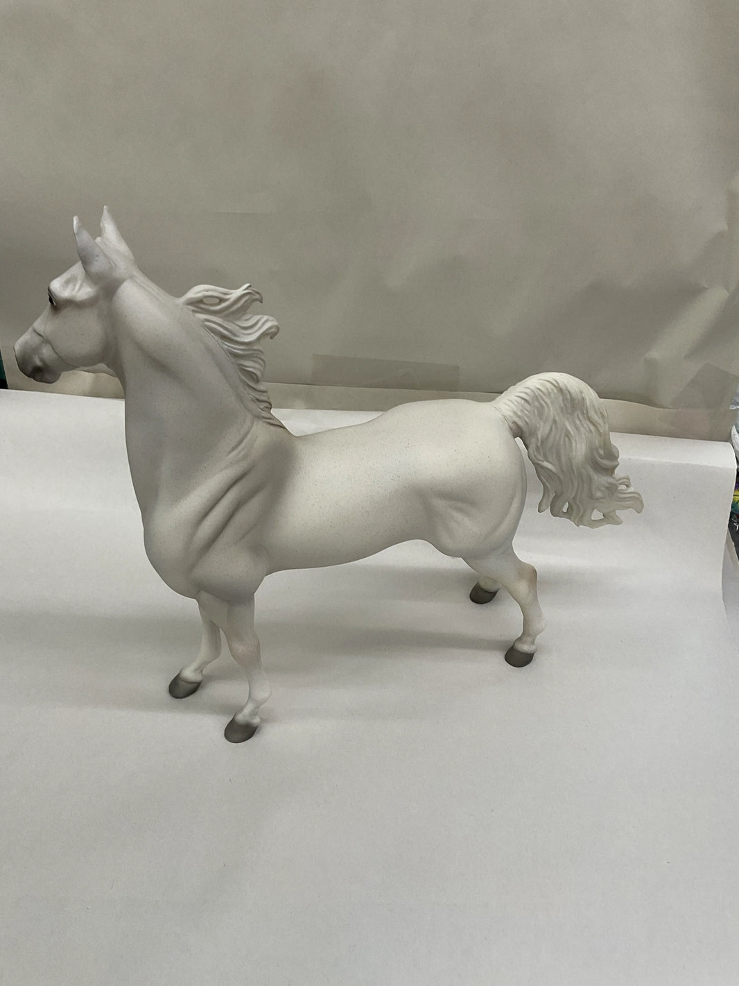 Pre-Owned "Duke The Wonder Horse" | Breyer - No Box