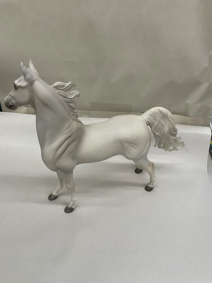 Pre-Owned "Duke The Wonder Horse" | Breyer - No Box