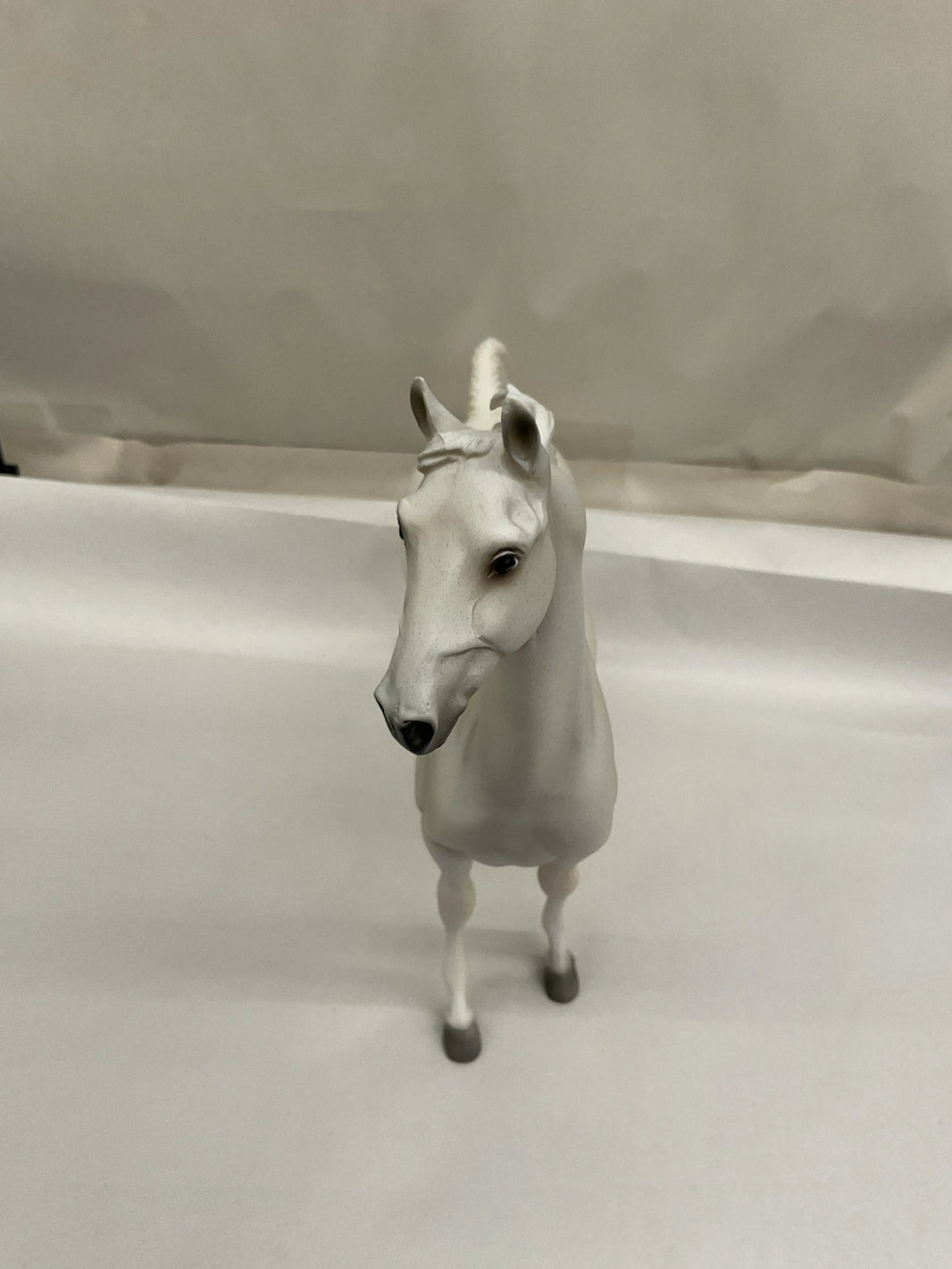 Pre-Owned "Duke The Wonder Horse" | Breyer - No Box