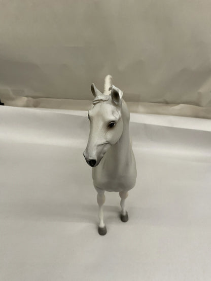 Pre-Owned "Duke The Wonder Horse" | Breyer - No Box