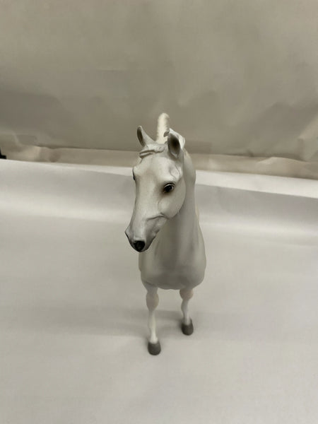 Pre-Owned "Duke The Wonder Horse" | Breyer - No Box