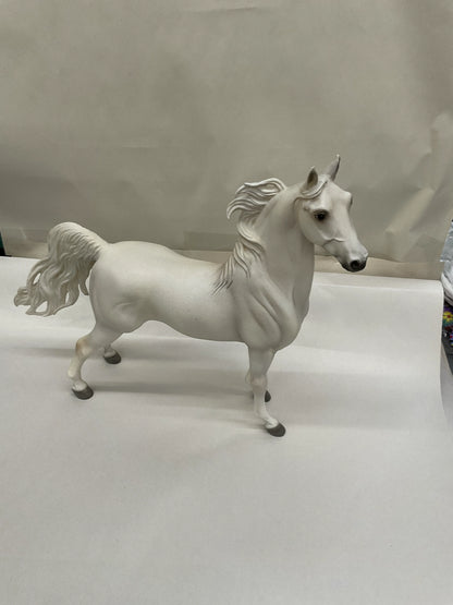 Pre-Owned "Duke The Wonder Horse" | Breyer - No Box