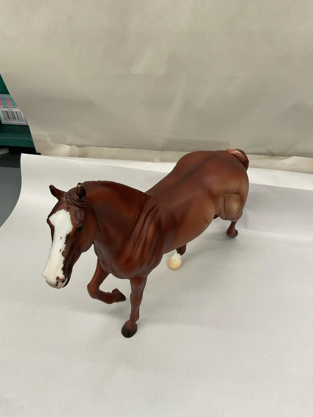 Pre-Owned "Smart Chic Olena" | Breyer Model Horse | No Box | #595