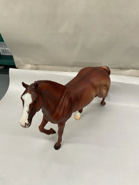 Pre-Owned "Smart Chic Olena" | Breyer Model Horse | No Box | #595