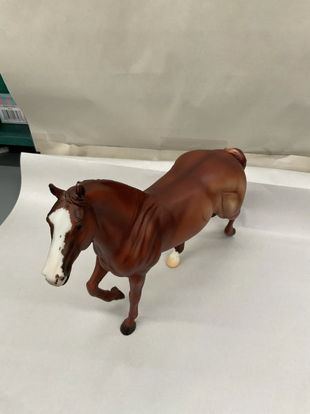 Pre-Owned "Smart Chic Olena" | Breyer Model Horse | No Box | #595