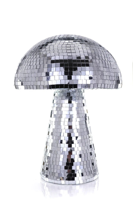 Disco Schroom - Silver