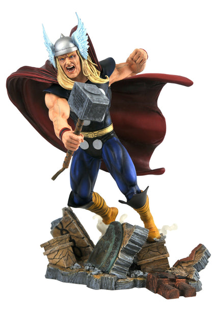 Marvel Thor (Classic) Gallery Diorama