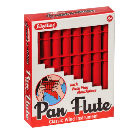 Pan Flute | Classic Wind Instrument