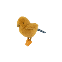 Chick - All Around the World | Plush