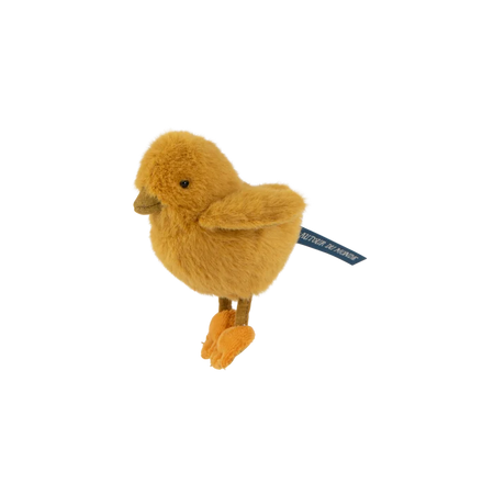 Chick - All Around the World | Plush