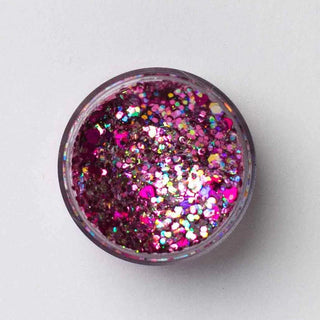 Galaxy Glister Glitter Gel