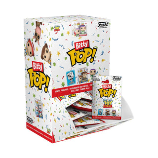 Bitty POP! Singles | Toy Story Funko Blind Pack