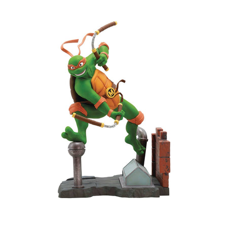 TMNT Michaelangelo | SFC Figure