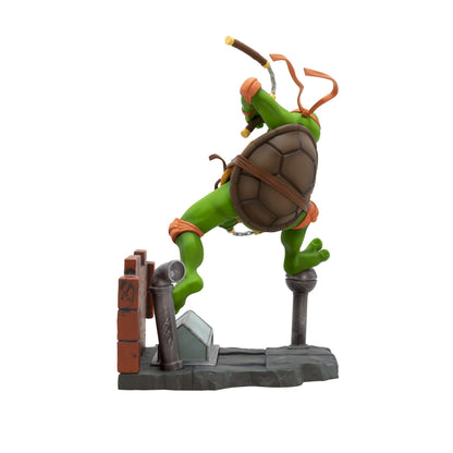 TMNT Michaelangelo | SFC Figure
