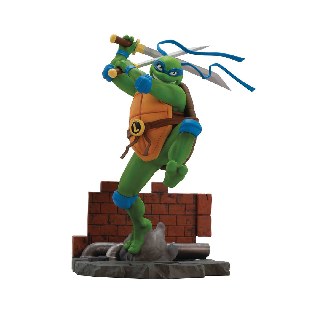 TMNT Leonardo | SCF Figure