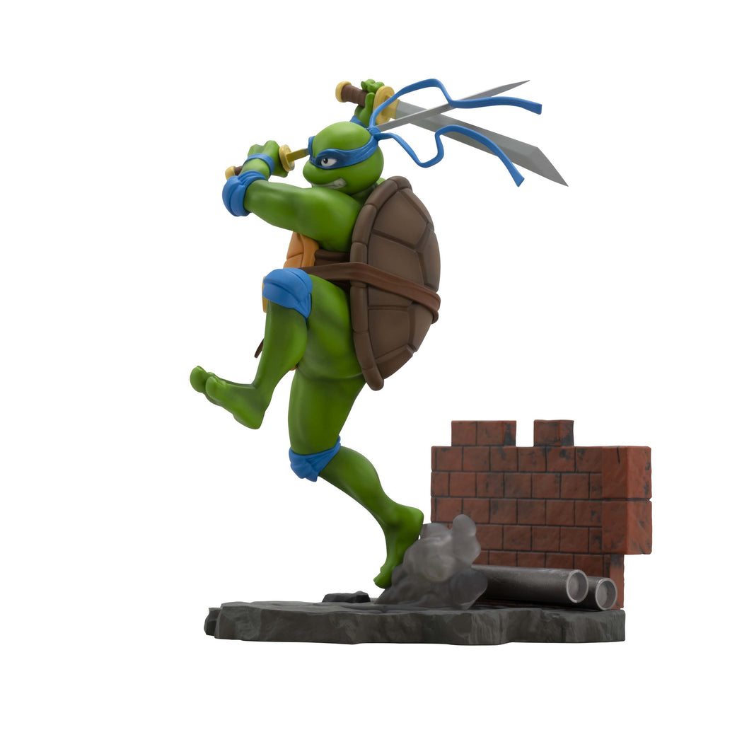 TMNT Leonardo | SCF Figure