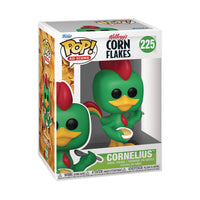 Pop! AD Icon Cornelius | Kelloggs Funko