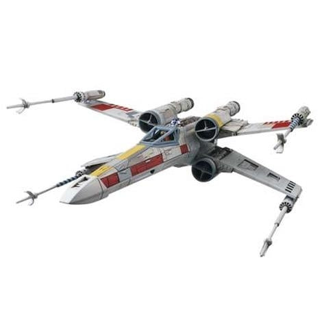 Star Wars X-Wing Starfighter | Model Kit