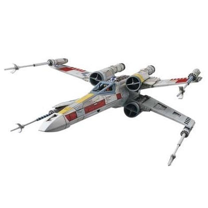 Star Wars X-Wing Starfighter | Model Kit