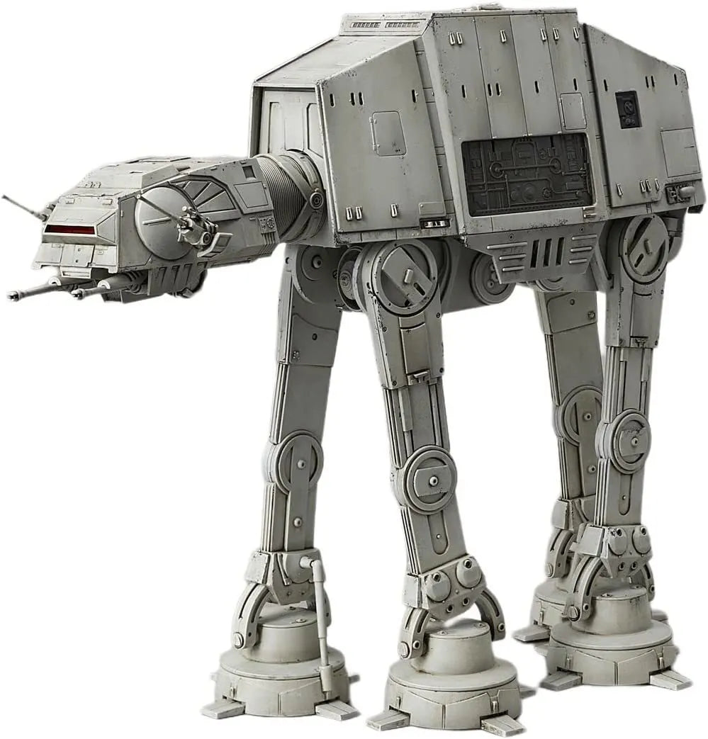 AT-AT Star Wars | Model Kit