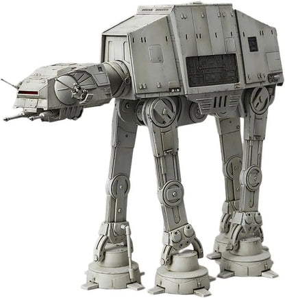 AT-AT Star Wars | Model Kit
