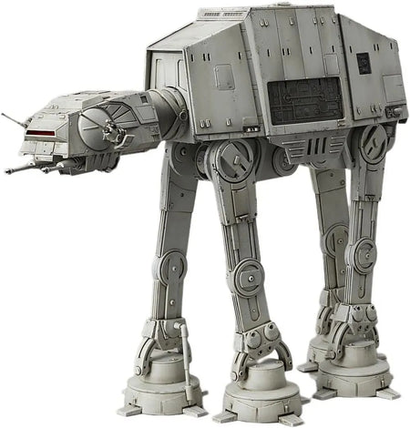 AT-AT Star Wars | Model Kit