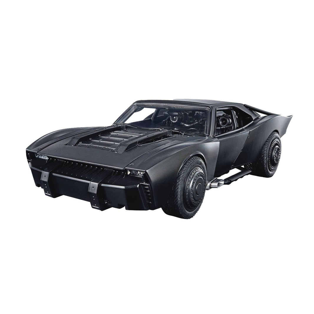 Model Car Kit | Batman Batmobile