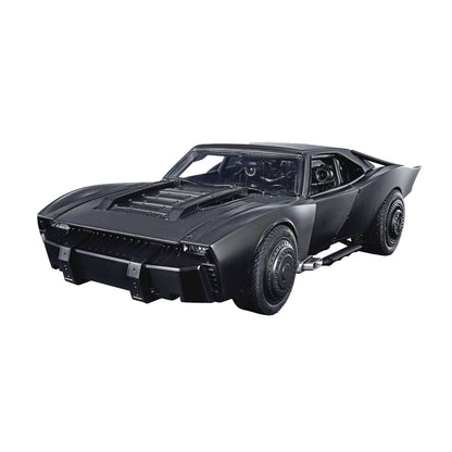 Model Car Kit | Batman Batmobile