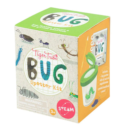 Bug Spotter Kit