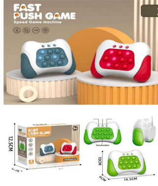 POPIT Fast Push Game
