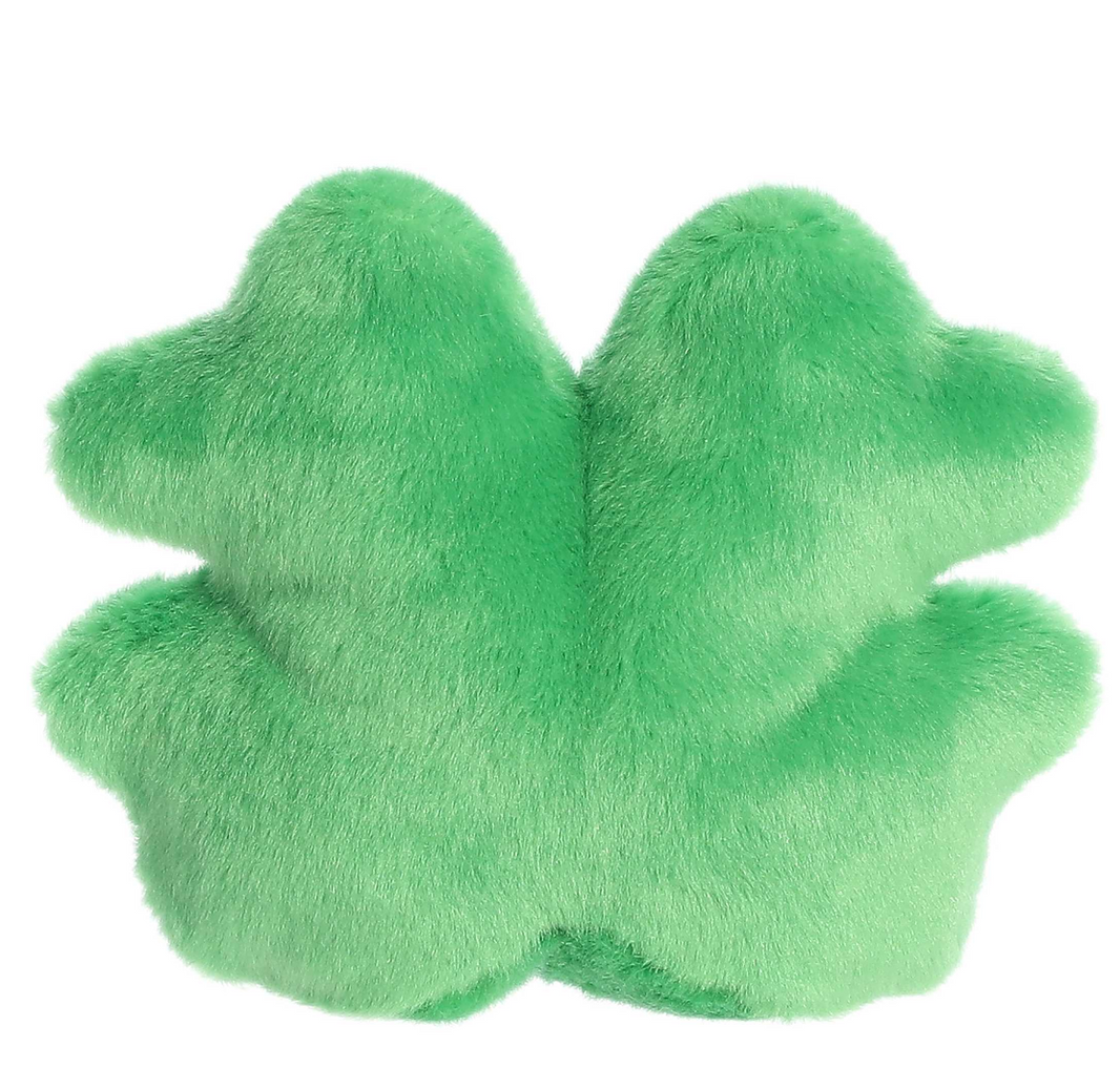Aurora® - Palm Pals™ - 5" Chance Clover™