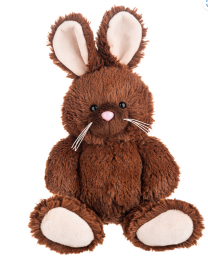 Sentiments Plush Bunnies