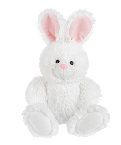 Sentiments Plush Bunnies