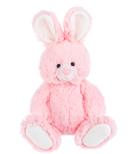 Sentiments Plush Bunnies