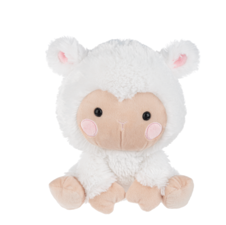 Plush Easter "Nashies"