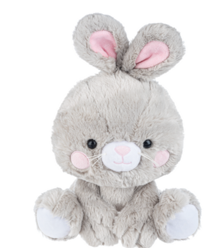 Plush Easter "Nashies"