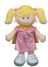 Super Big Sibling Plush Doll