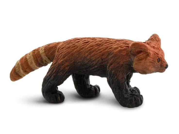 Good Luck Minis | Red Panda