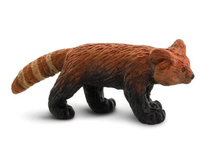 Good Luck Minis | Red Panda