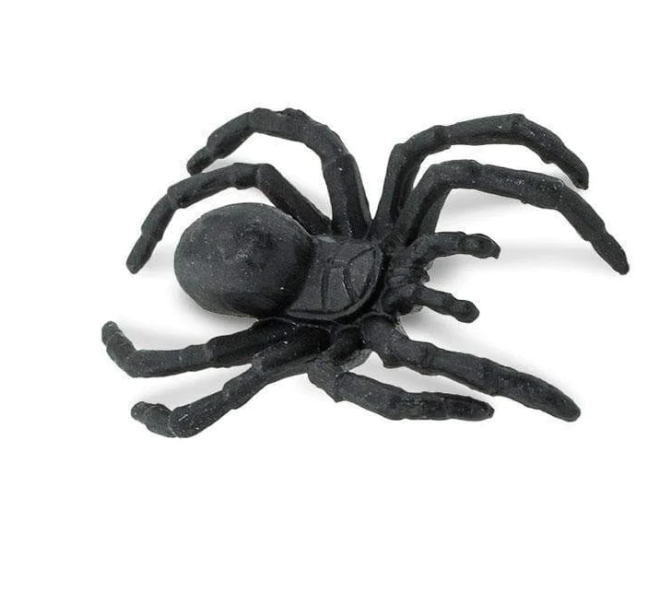 Good Luck Mini | Spider